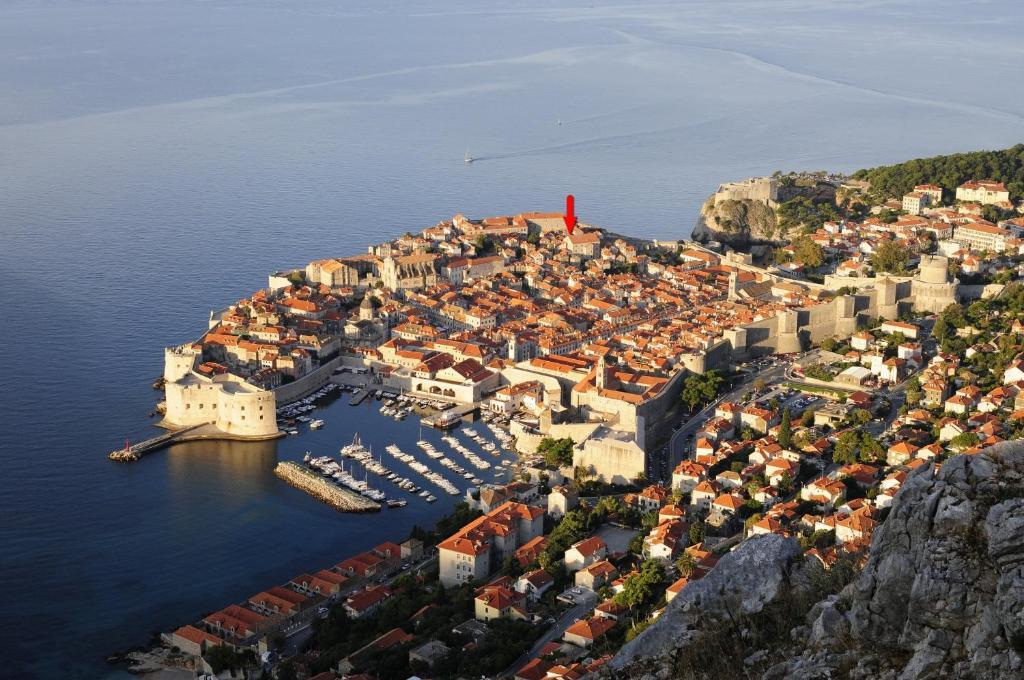Studio Banovac Dubrovnik Zimmer foto